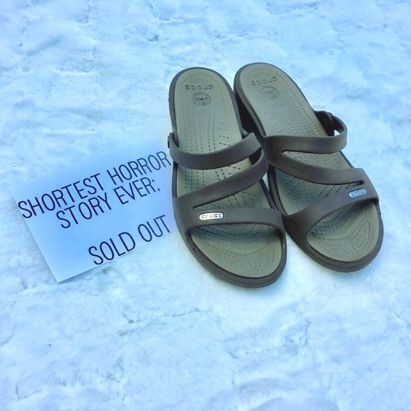 CROCS Shoes - Crocs Women's Patricia Sandal